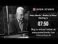 Shelter in Place #23 - Solo Piano Live