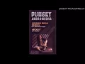 Pungky Andromedha - Anganku Bukan Miliknya
