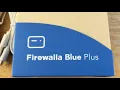 Firewalla Blue Plus Firewall DNS over HTTPS VPN Server More Review 10-6-21