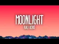 Download Lagu Kali Uchis - Moonlight