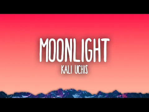 Download MP3 Kali Uchis - Moonlight