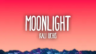 Kali Uchis Moonlight 