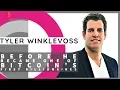 4 Tyler Winklevoss Before He Became One of Bitcoin s First Billionaires