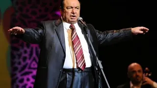 يا صاح الصبر صباح فخري 