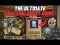 Wizard101 The ULTIMATE Crafting Quest Guide