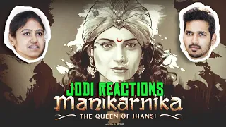manikarnika honest tamil reactions the queen of jhansi 2018 kangana ranaut trailer jr 9