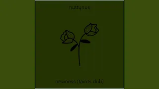 newness taints dub dub 