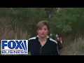 Concha reacts to Maria Bartiromo s encounter with US-bound migrants at border