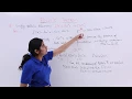 Class 12th - Problem 2 on Rolle s Theorem Continuity and Differentiability Tutorials Point