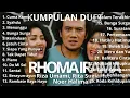 RHOMA IRAMA DUET ROMANTIS   FULL ALBUM DANGDUT LAWAS
