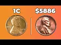 1959 Penny Value Guide - Rare Valuable Pennies Worth Big Money