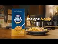 Kraft Mac \u0026 Cheese Commercial (2025)