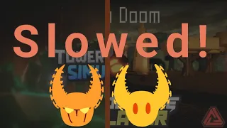 Download TOWER DEFENSE SIMULATOR OST: Meltdown + Molten Doom (SLOWED DOWN) MP3