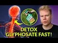 Lagu Hoe u uw lichaam kunt ontgiften van glyfosaat en andere pesticiden