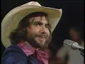 Steve Goodman You Never Even Call Me By My Name Live on Austin City LImits