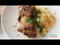Crispy Ginger-Lime Chicken Thighs Everyday Food with Sarah Carey