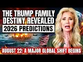 2026 PREDICTIONS What s Coming Trump Family Economic Chaos US Homeland