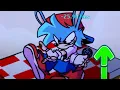 Lagu Friday Night Funkin' VS Lord X Wrath FULL WEEK DEMO + Cutscenes | Sonic PC PORT (FNF Mod/Sonic.EXE)