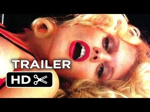 Back Issues: The Hustler Magazine Story Official Trailer 1 (2014) - Documentary HD