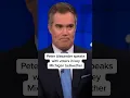 Peter Alexander speaks with voters in key Michigan bellwether