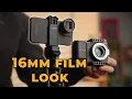 Download Lagu Turn your Iphone into a Super 16mm Camera with THIS