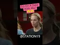 Download Lagu Maya and Carina: This Moment Gives Me HOPE!! |  💓🧡💛💚💙💜 #maya #carina #station19 6 x13