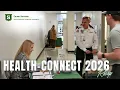 Health-Connect 2026 Office of Career Services Southeastern Louisiana University