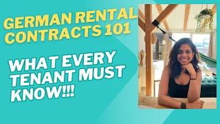Rental contracts