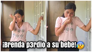 Urgente Hay malas noticias Con Brenda ¡Muy triste nos dice esta noticia!😰