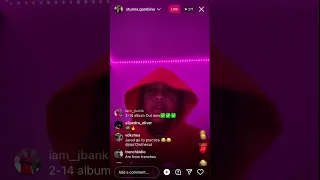 stunna gambino live part 2