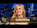 Download Lagu Addison Rae Reacts to Her Viral \