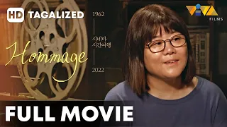 This Korean Drama Shows Similarities For Women Between 1960 & 2020 | Hommage TAGALIZED FULL MOVIE HD
