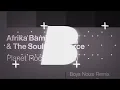 Afrika Bambaataa & The Soulsonic Force – Planet Rock (Boys Noize Remix)