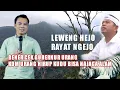 Download Lagu LEWENG HEJO RAYAT NGEJO USTAD NANA R GERHANA