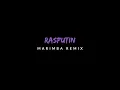 Boney M - Rasputin (Marimba Remix) Marimba Ringtone - iRingtones [Download]