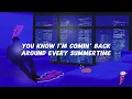 GIVĒON - DIAMONDS FOR YOUR PAIN (Lyrics)