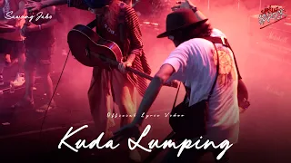 sawung jabo u0026 sirkus barock kuda lumping official lyric video