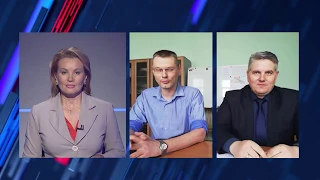 Как будет ходить общественный транспорт в Омске в ближайшие недели