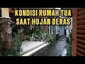 Lagu RUMAH TUA DI JL PANILI SAAT HUJAN LEBAT
