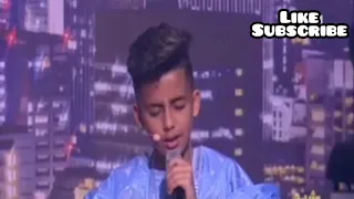 برنامج رشيد شو ادم بنلمقدم و رضوان الاسمر ماتفهم والو Rachid Show 