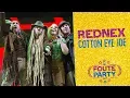 Download Lagu Rednex - 'Cotton Eye Joe' // Foute Party 2017