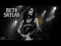 Lagu BETH SKYLAR | Steelheart Angel (HARD ROCK/FULL ALBUM)