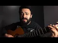 Pra Rua Me Levar - Ana Carolina ( Stefano Cover )