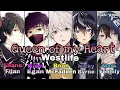 Download Lagu 『Nightcore』Queen of my Heart【Switching Vocals】〔Lyrics〕