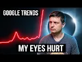 What Looking at an Eclipse Actually Does to Your Eyes