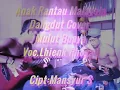Download Lagu Gitar_Dangdut Cover:Mulut Buaya Voc:Lhyenk Rhoyall Cipt:Mansyur S