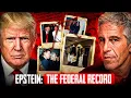 Jeffrey Epstein Files Explained What The Documents Reveal