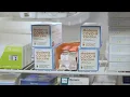 Walk-in vaccines at Publix starting Monday
