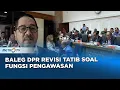 Download Lagu Revisi Tatib DPR RI Perkuat Fungsi Pengawasan