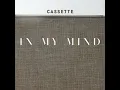 In my mind